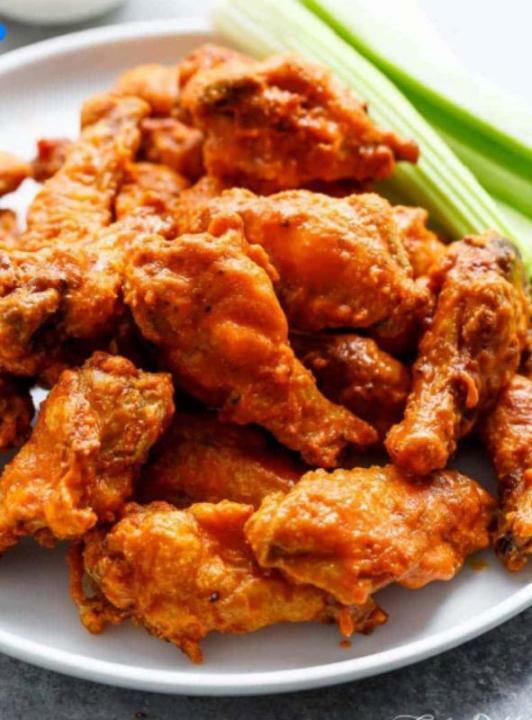 6PC Wings